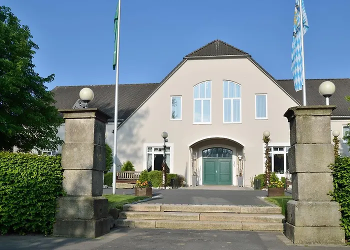 Golfhotel Fahrenbach