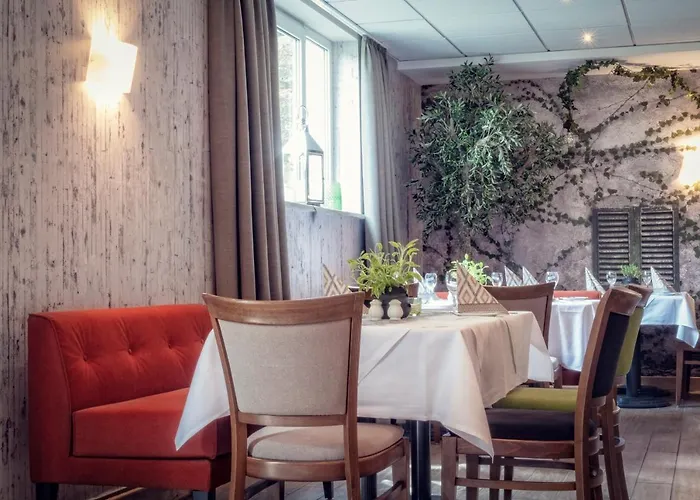 Golfhotel Fahrenbach