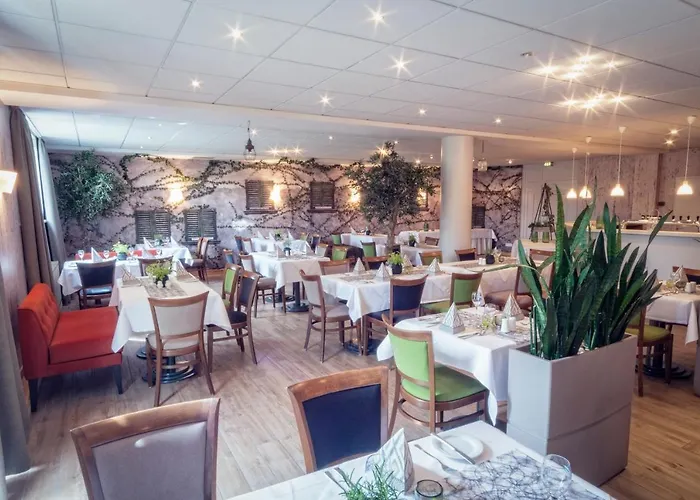 Golfhotel Fahrenbach