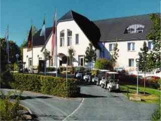 Golfhotel Fahrenbach 3*