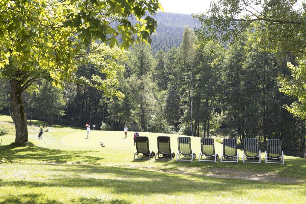Golfhotel Fahrenbach Hotel 3*