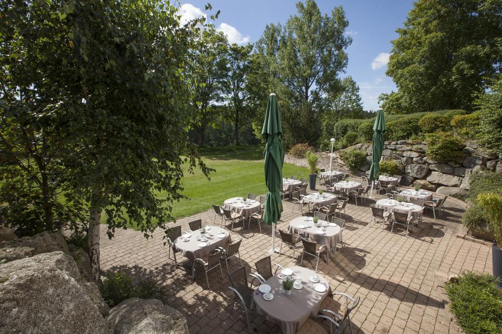 Golfhotel Fahrenbach 3* Tröstau