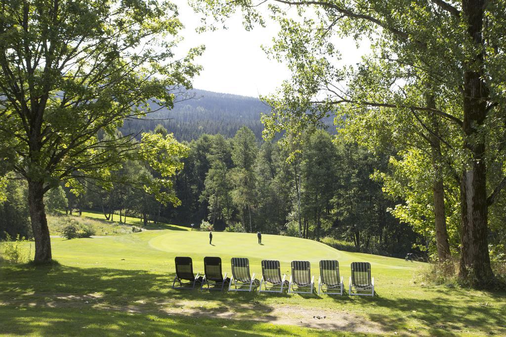 Hotel Golfhotel Fahrenbach
