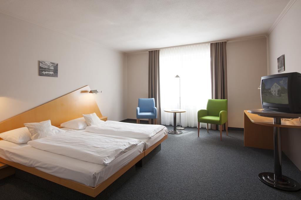 Hotel Golfhotel Fahrenbach