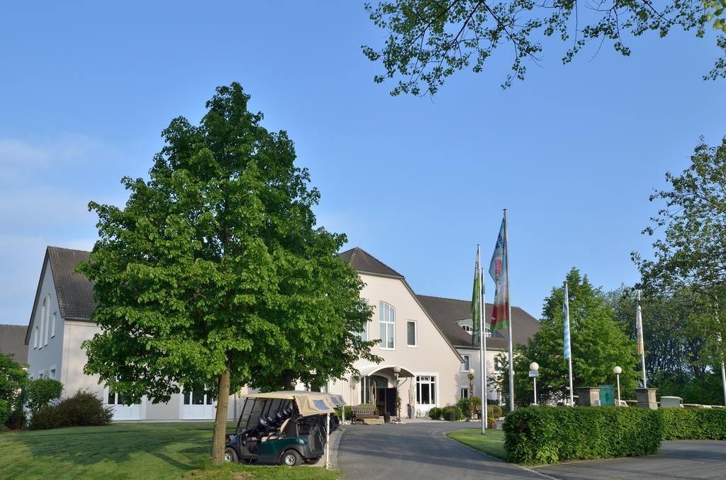 Golfhotel Fahrenbach Hotel