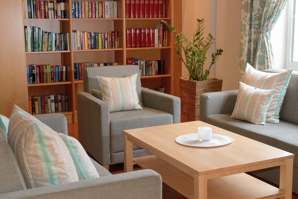 Golfhotel Fahrenbach Hotel 3*