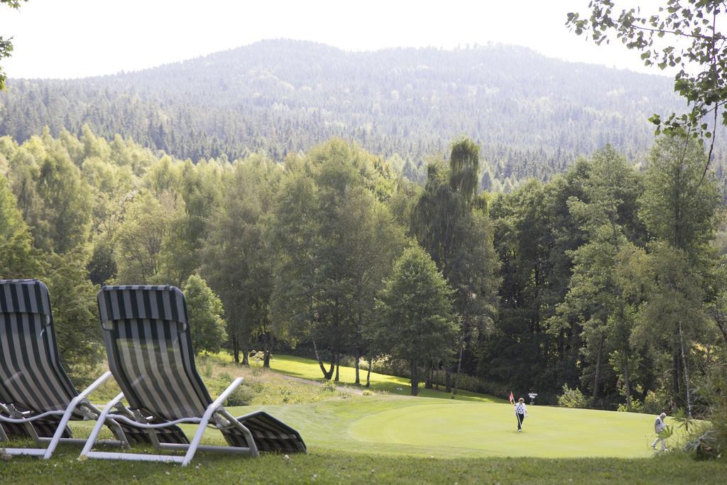 Golfhotel Fahrenbach 3*