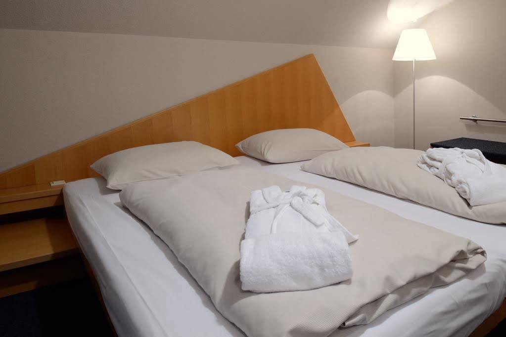 Golfhotel Fahrenbach Hotel 3*