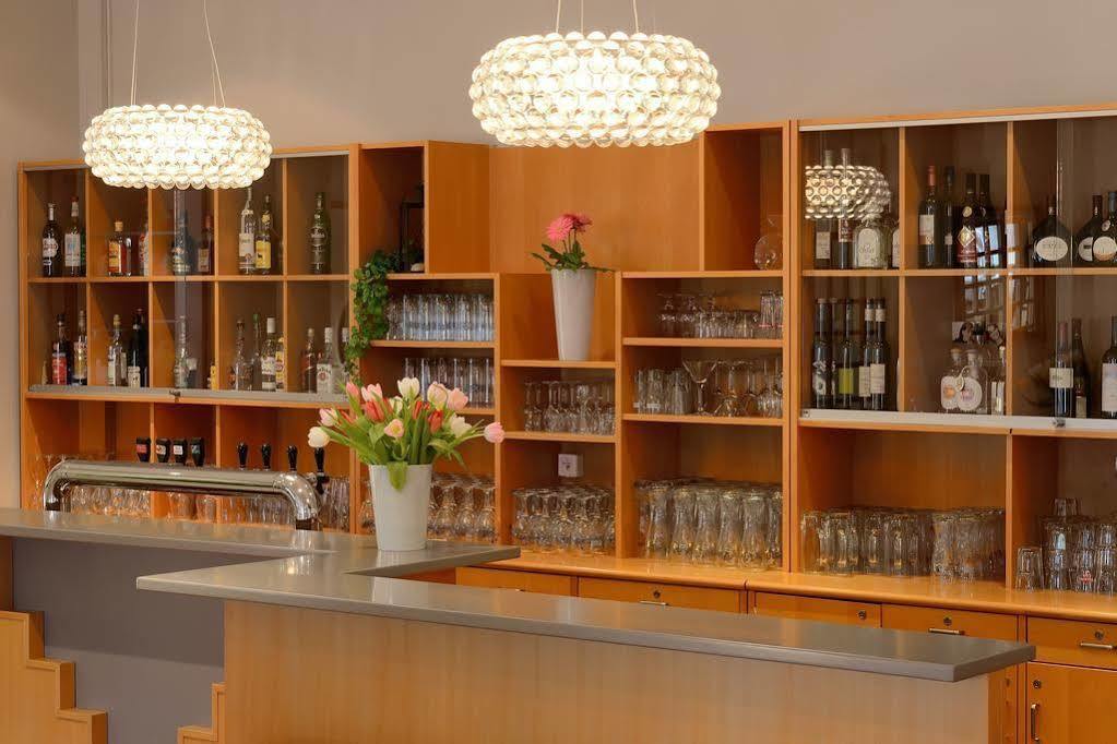 Hotel Golfhotel Fahrenbach