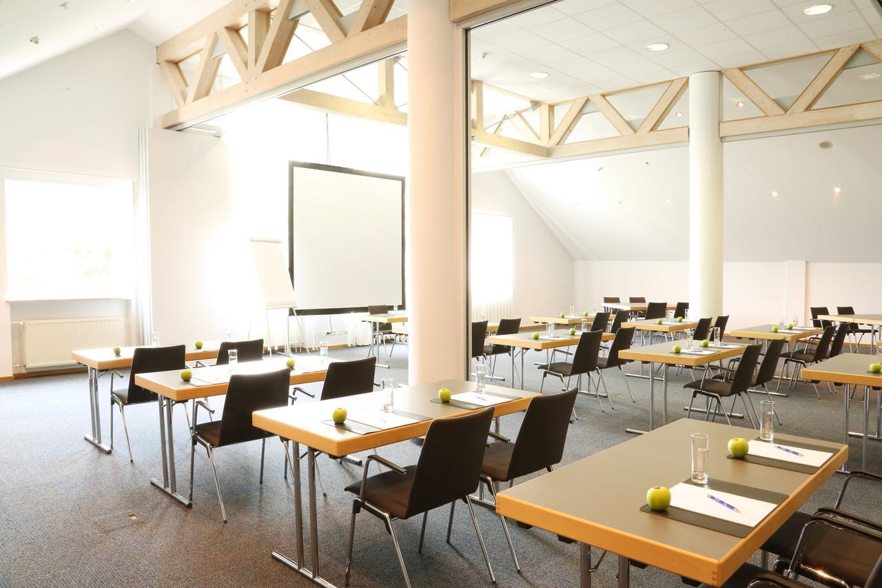 Golfhotel Fahrenbach Hotel 3*