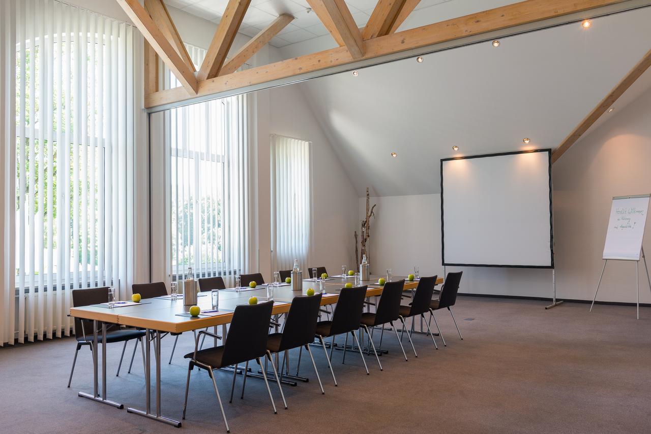 Golfhotel Fahrenbach 3*