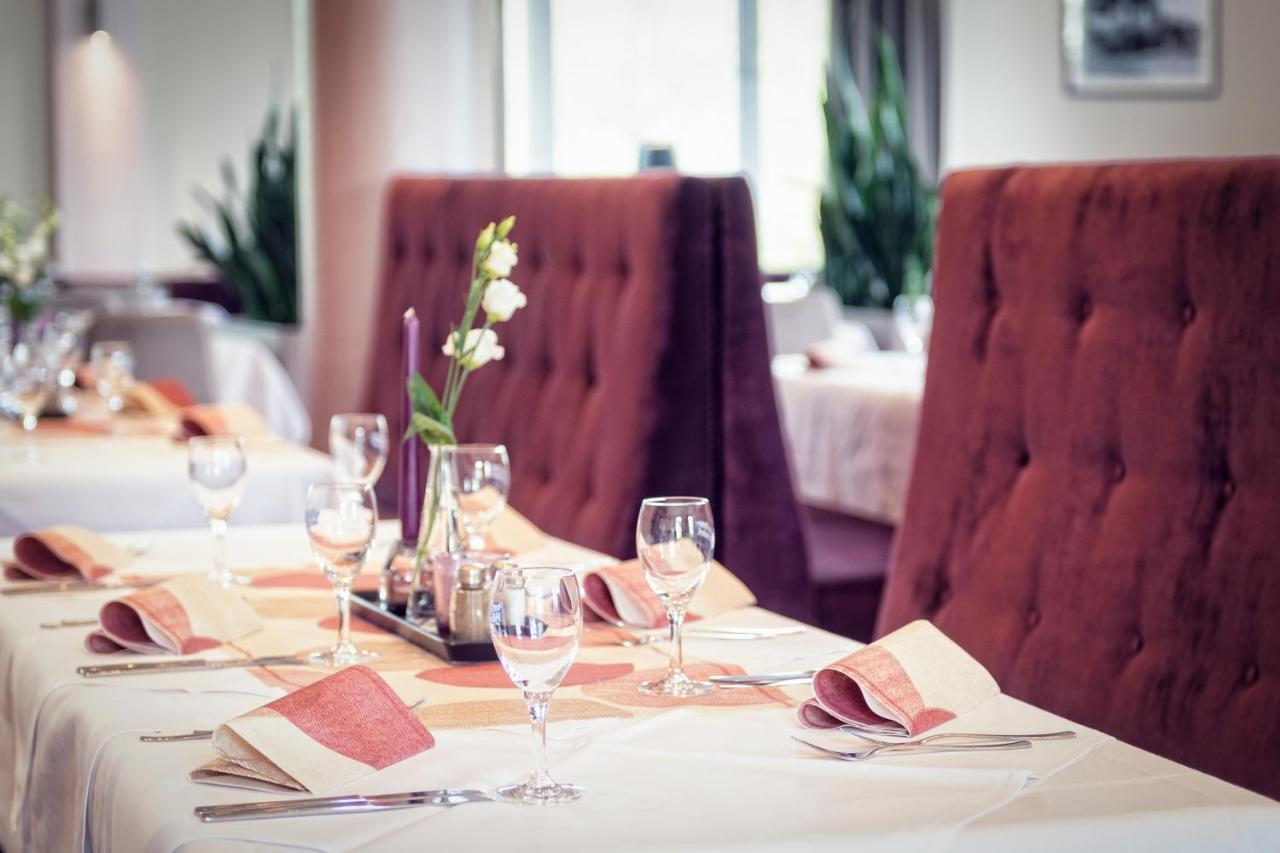 Golfhotel Fahrenbach Hotel