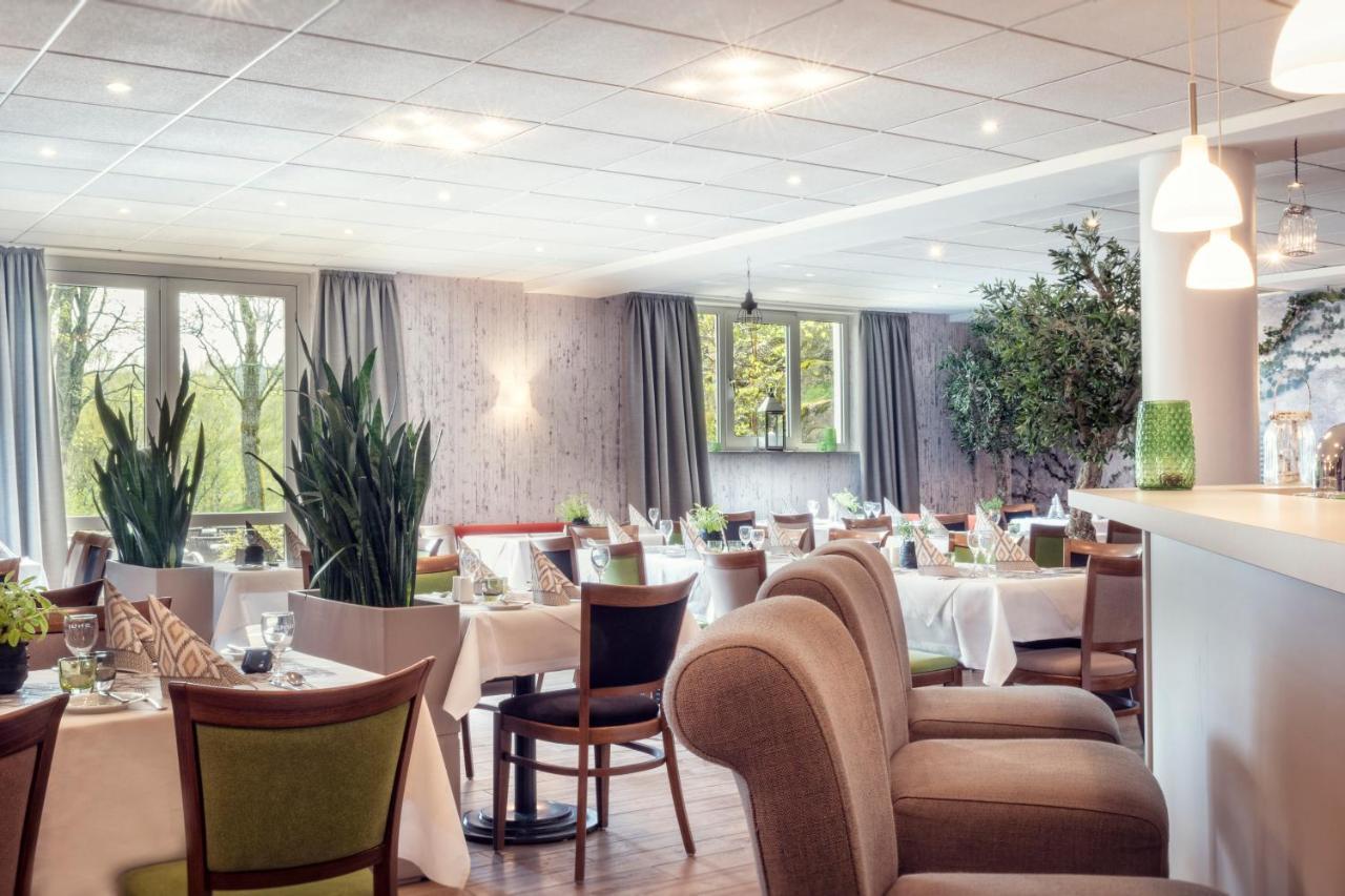Hotel Golfhotel Fahrenbach 3*